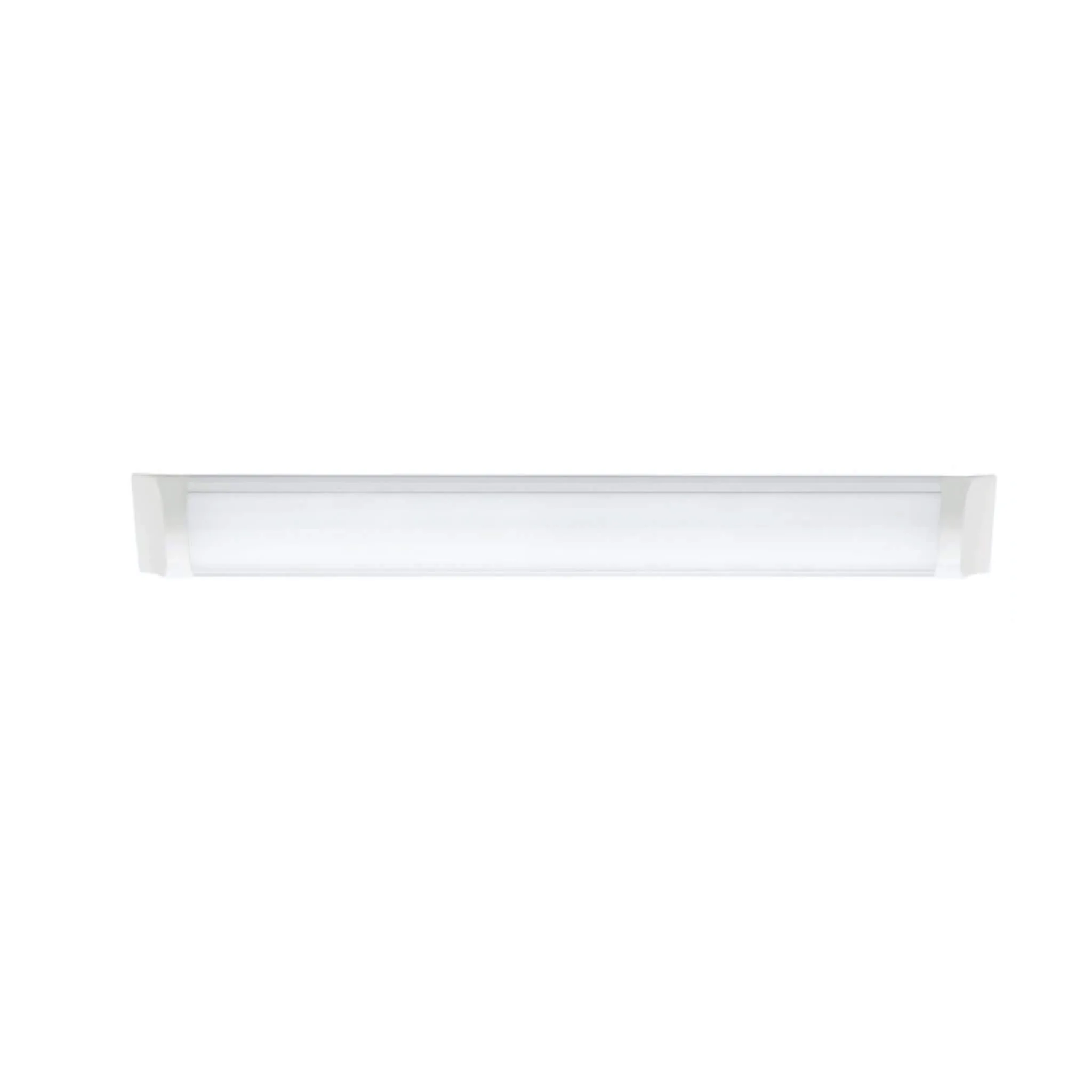 Martec Blade 600mm LED Tri-Colour 20W Linear Ceiling Batten Light Flush