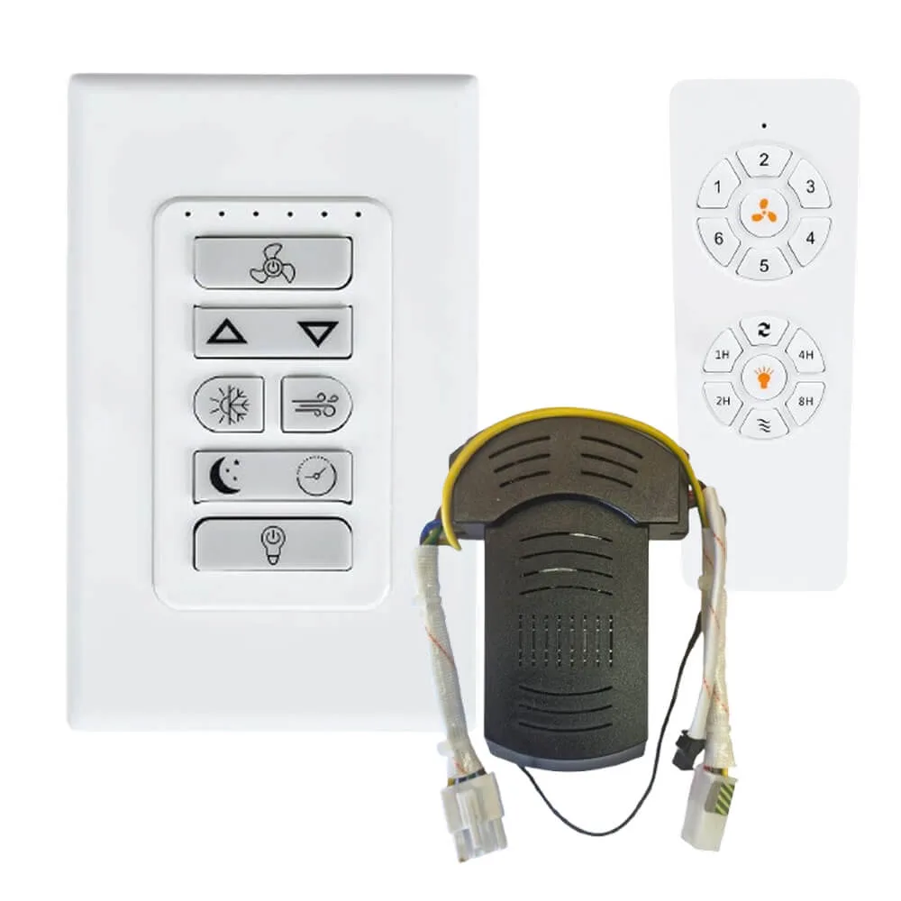 Brilliant Colossus Receiver Kit