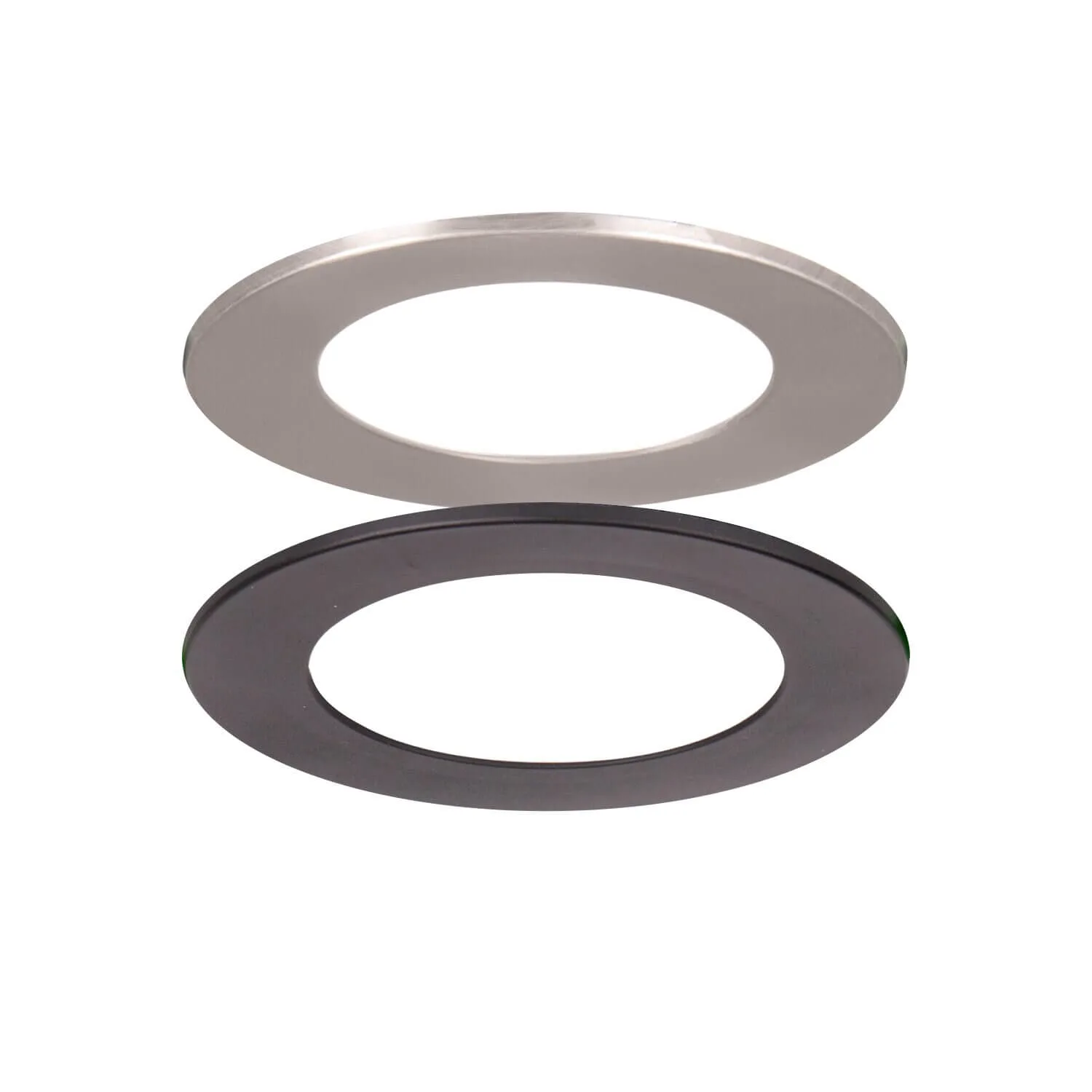 Domus Tick Face Plates