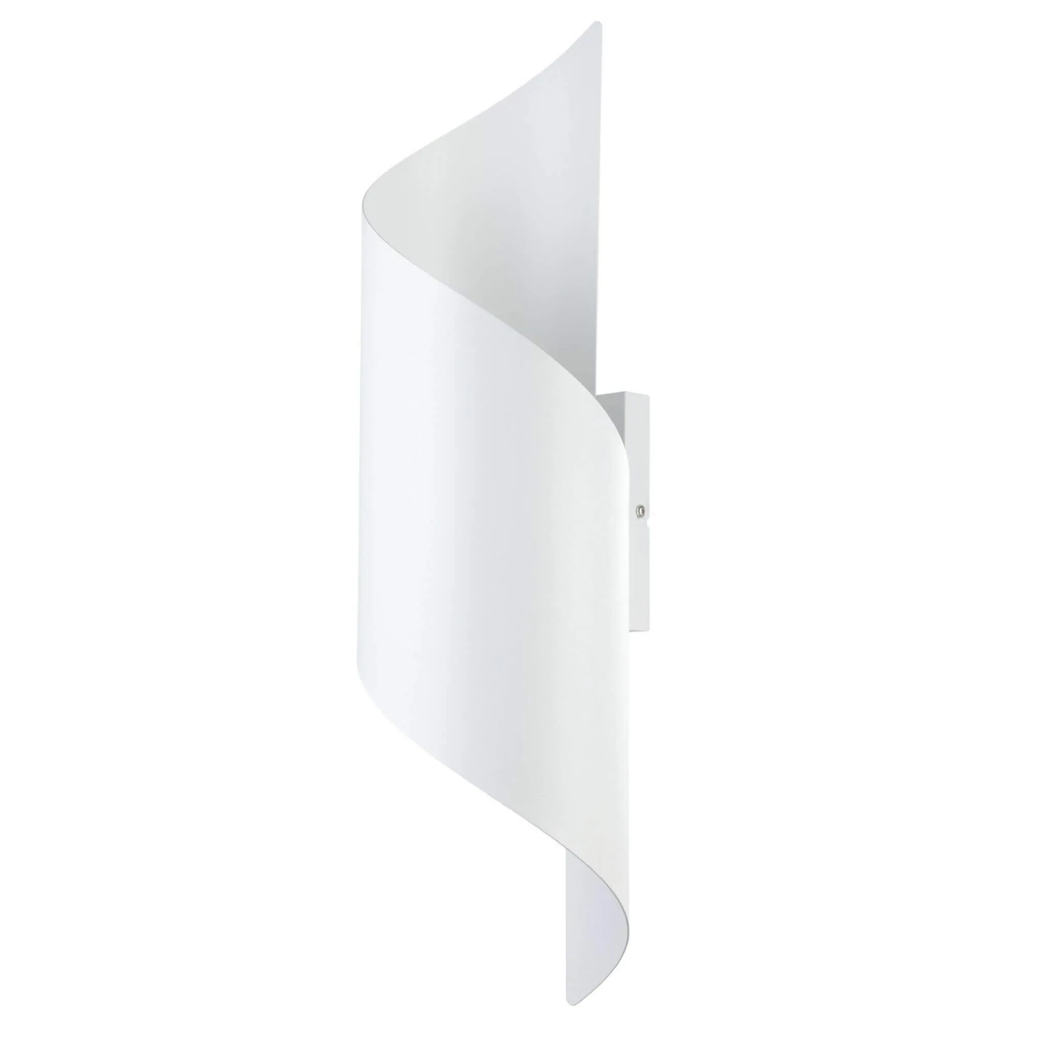 Eglo Jabaloyas Large White Indoor Wall Light