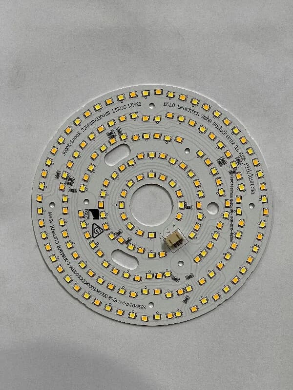 Eglo Iluka Replacement LED Board ET3814