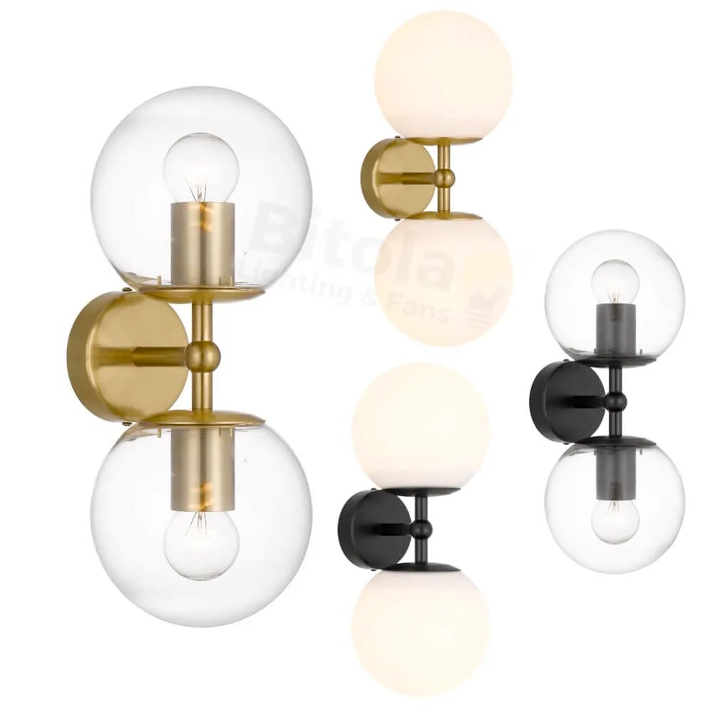 Telbix Eterna Wall Light