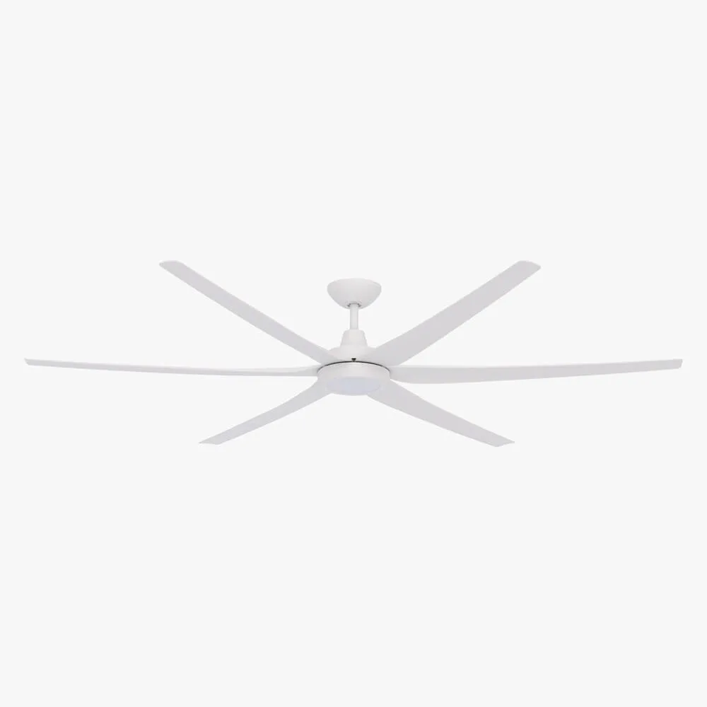 Domus Glide-80 with Light White