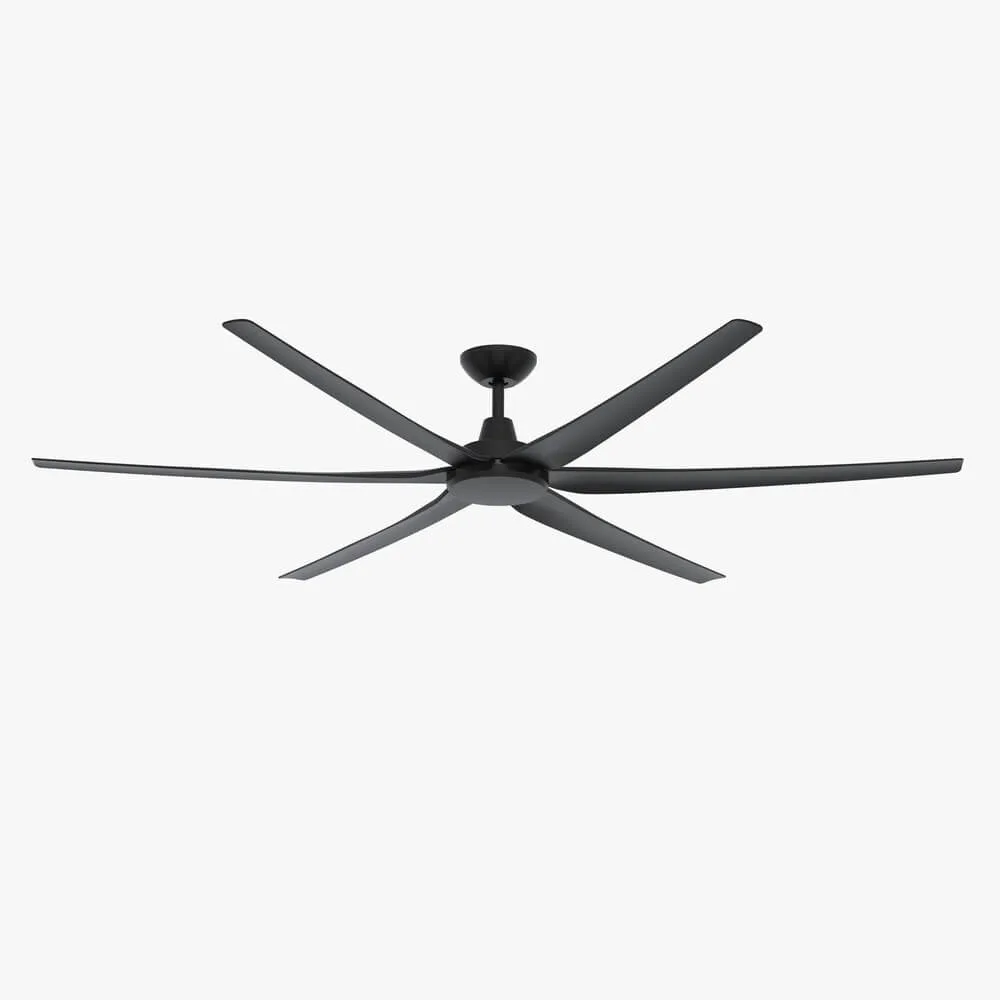 Domus Glide-80 Black