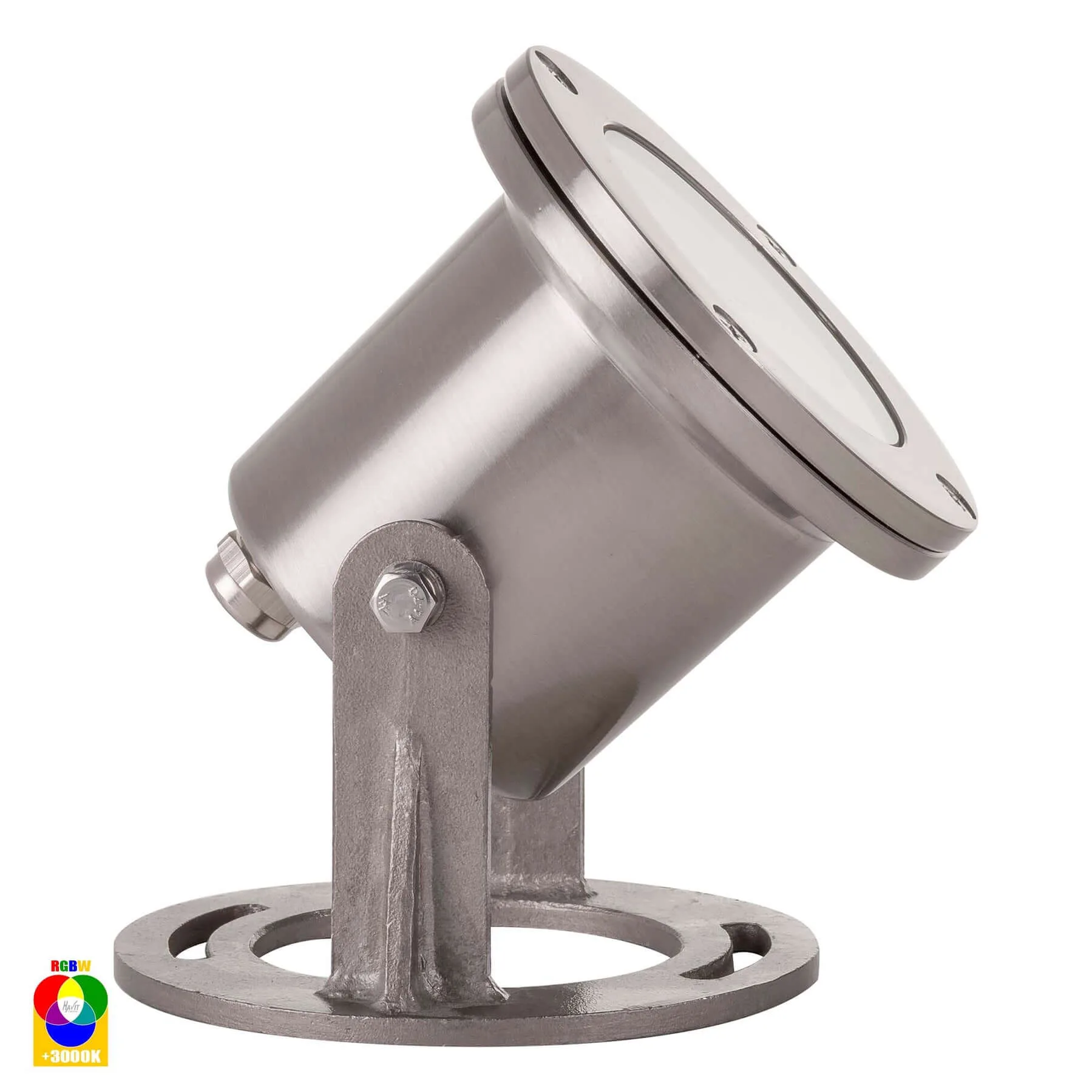 HV1491RGBW Pond Lights