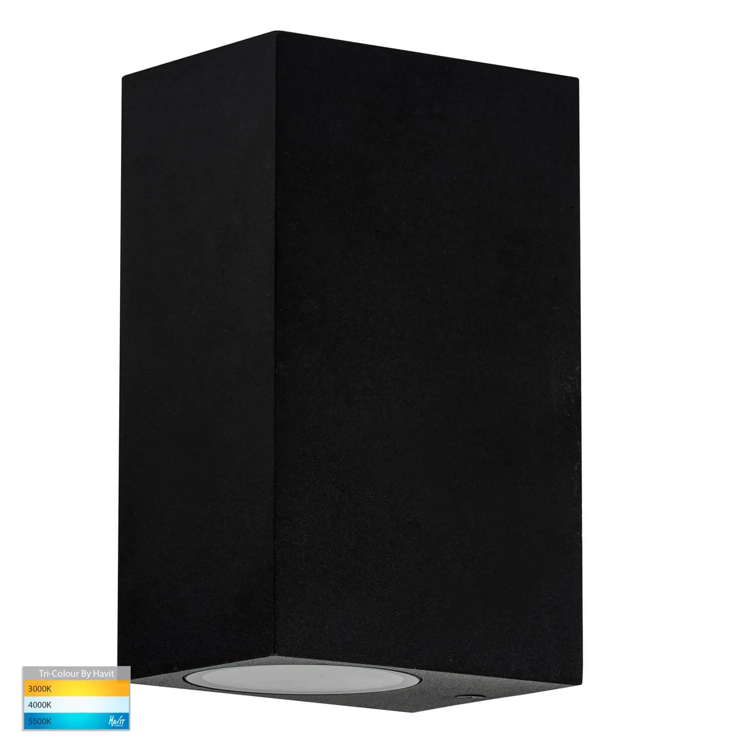 Havit Accord HV3632T Tri-Colour 10w LED Up and Down Outdoor Wall Light