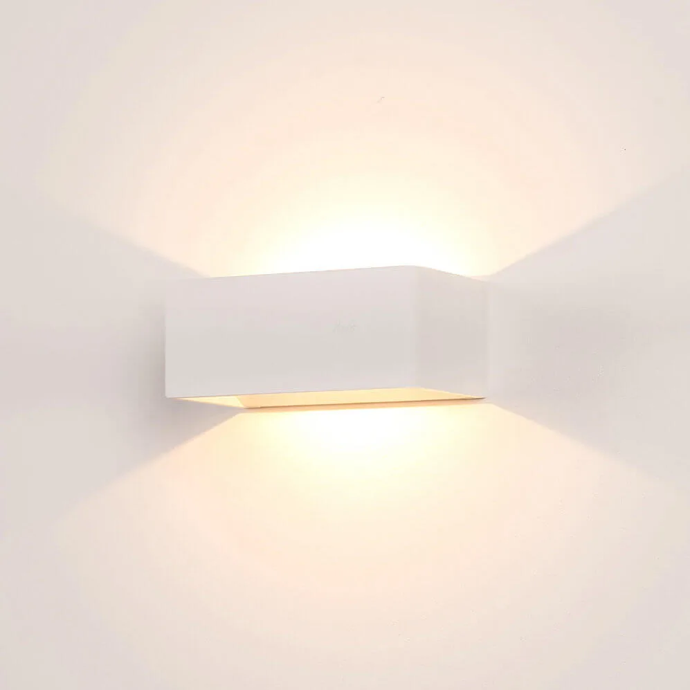Havit Mia HV3665T Tri-Colour 9w LED Up and Down Wall Washer Light