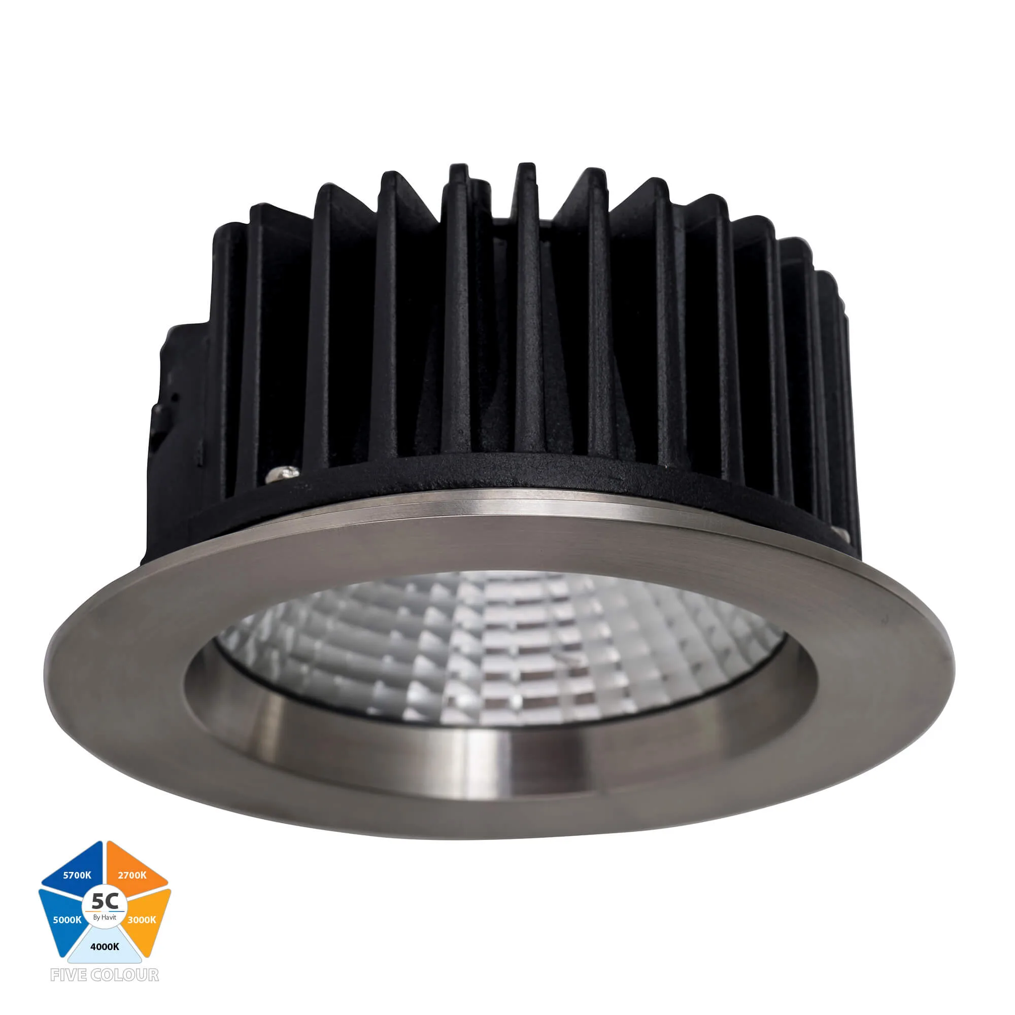 Havit Ora 13W 316 Stainless Steel
