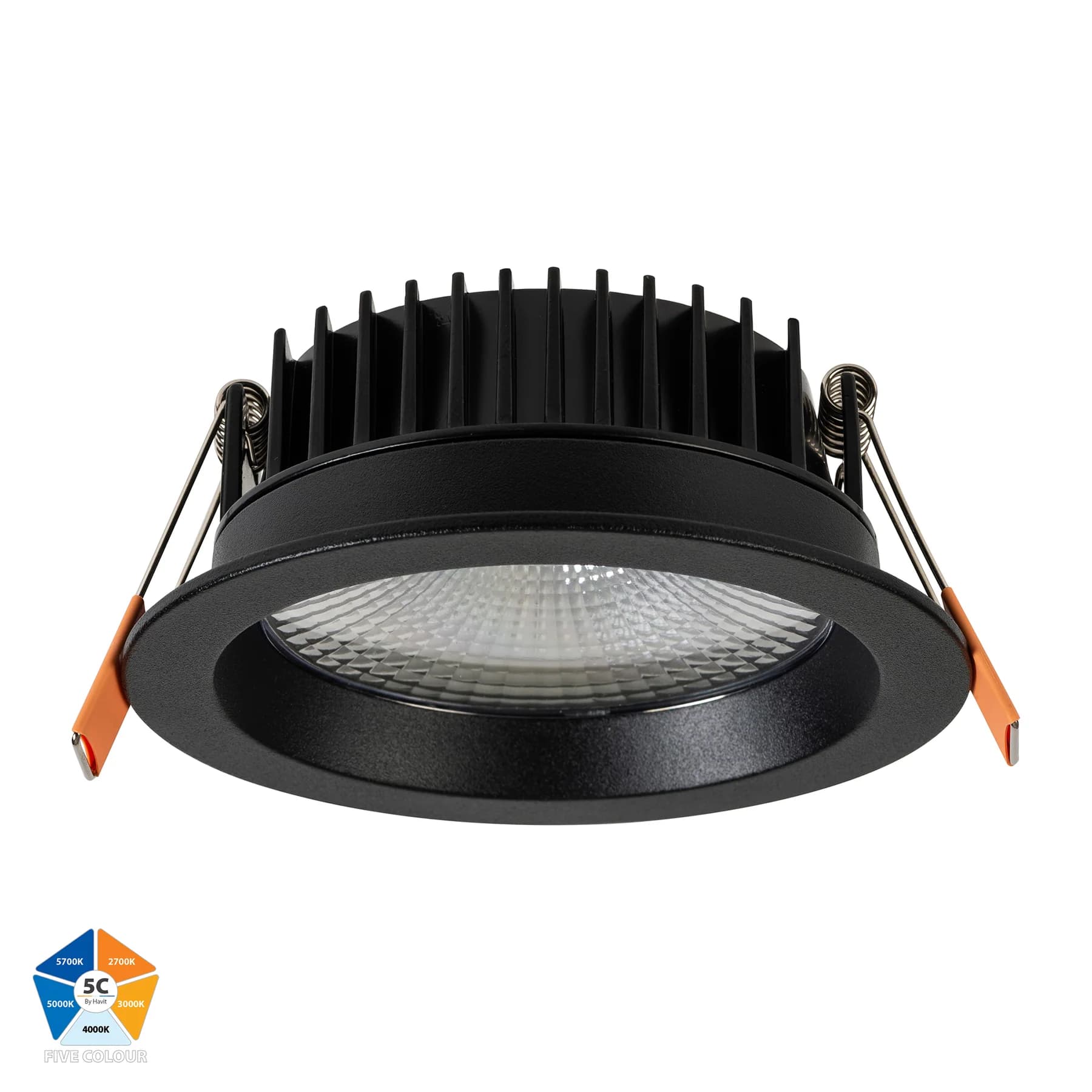 Havit Ora 13W Black