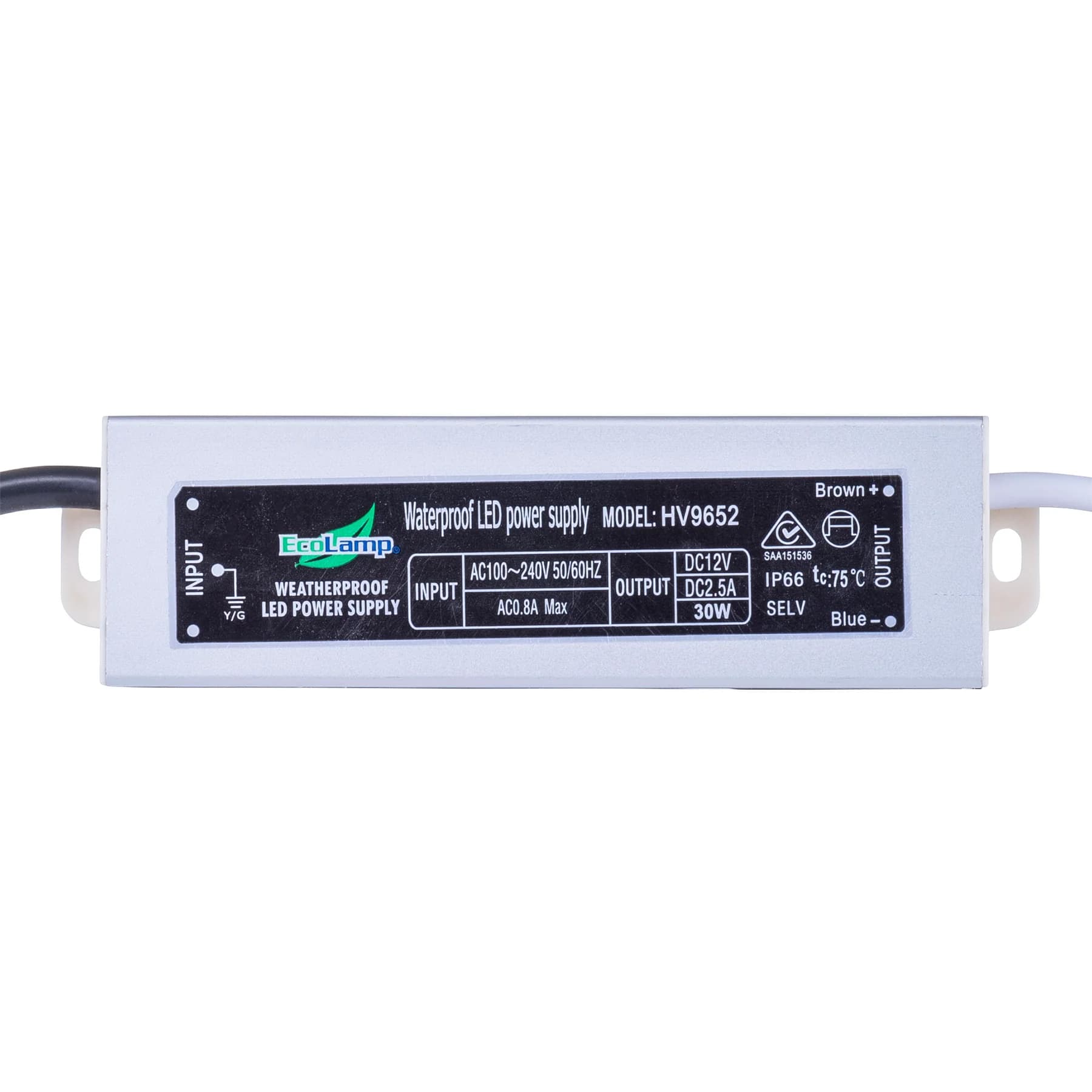 Havit 30W 12v Weatherproof LED Driver HV9652