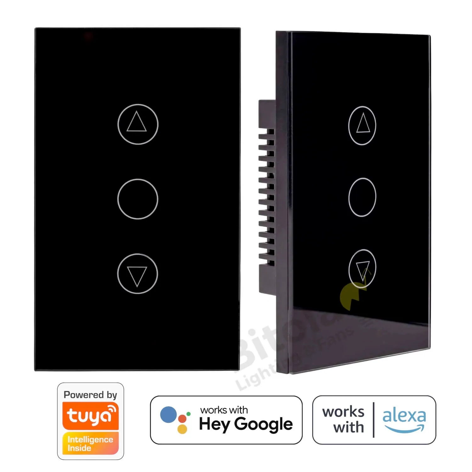 Havit Smart Touch Dimmer Switch