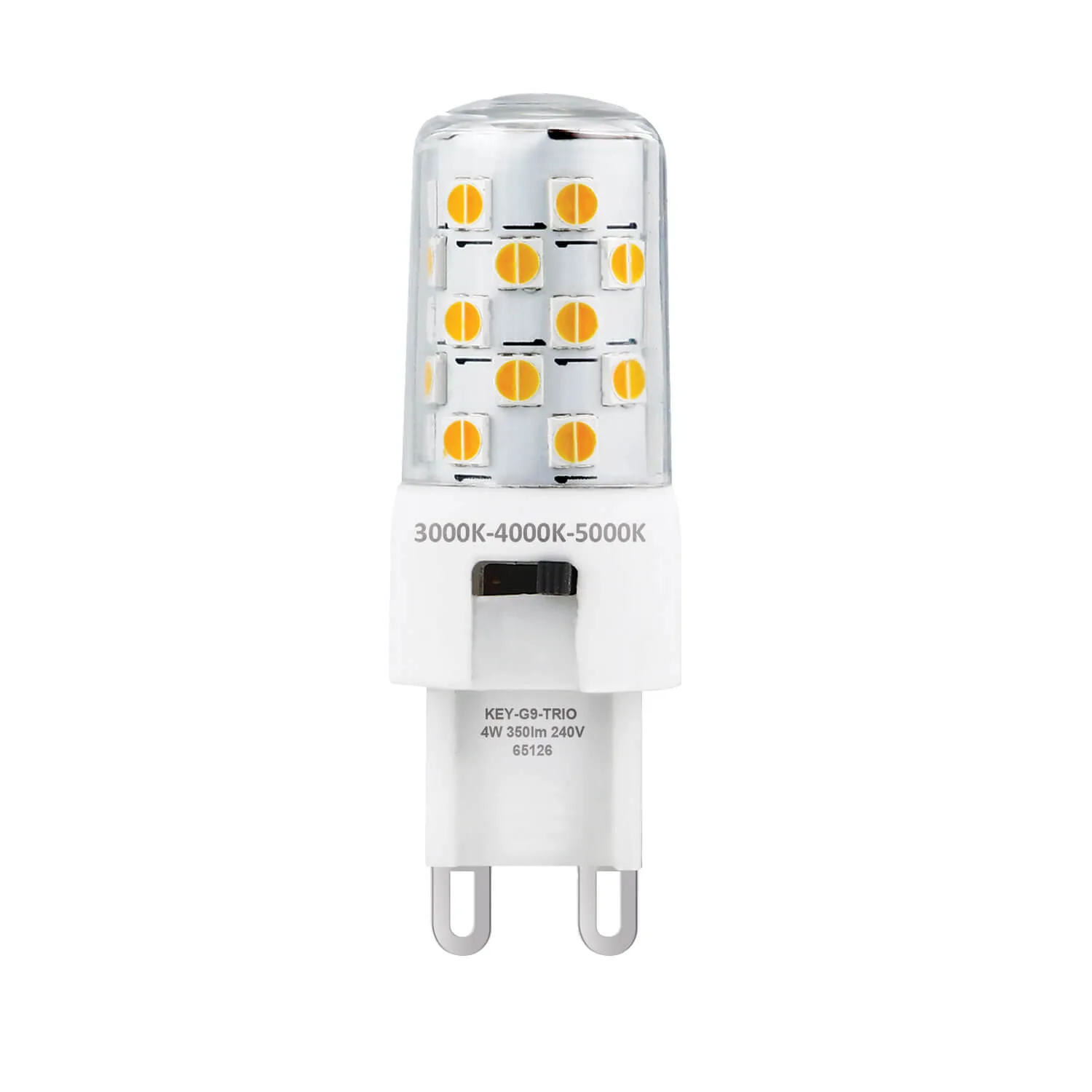 Domus Key-G9-Trio