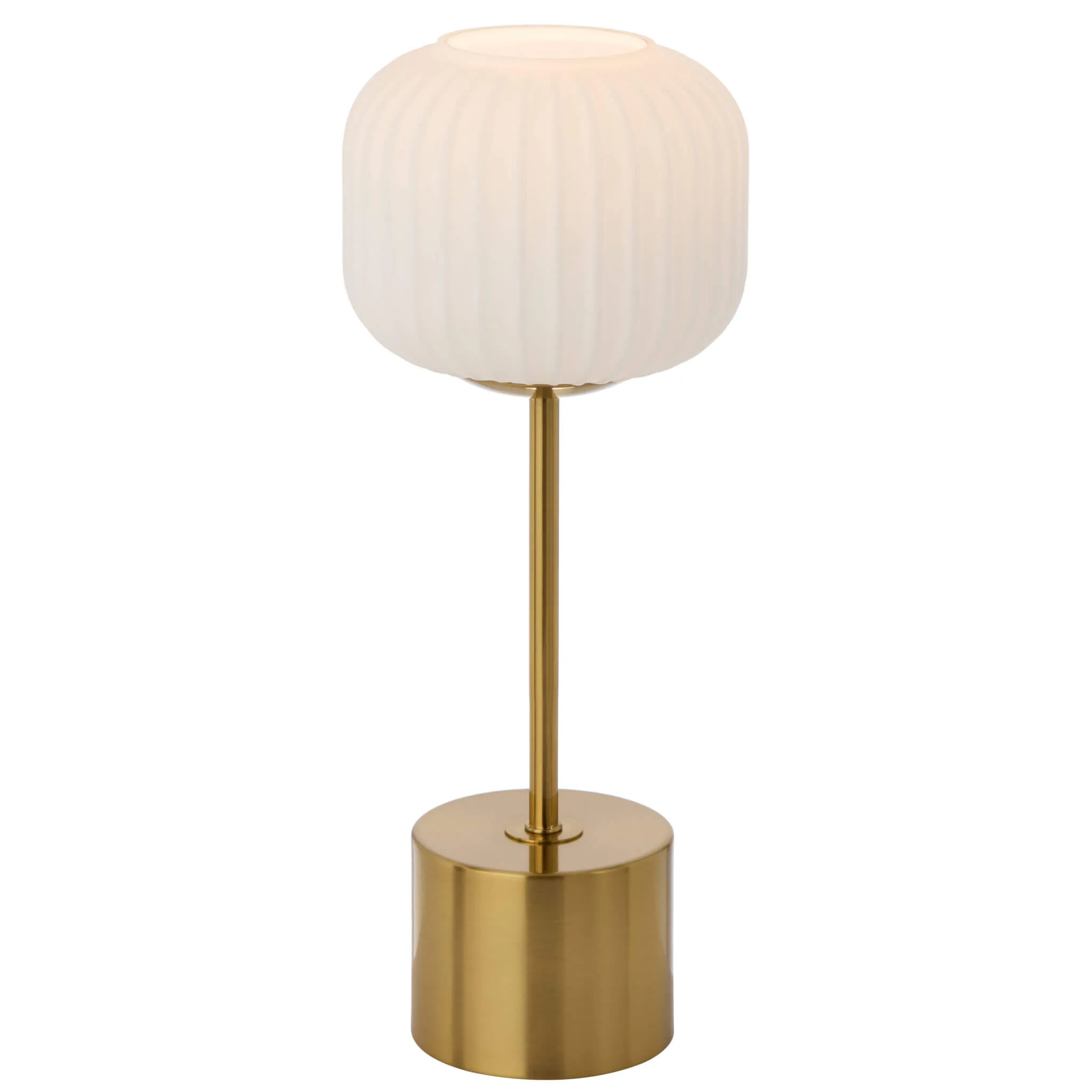 Telbix Liam Touch Table Lamp