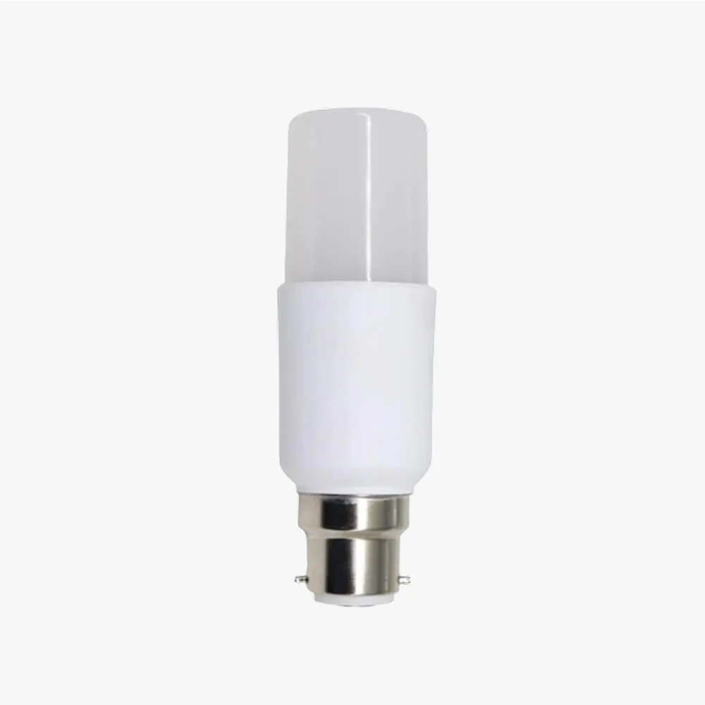 SAL 7W B22 LED Tubular Stick – 6000K