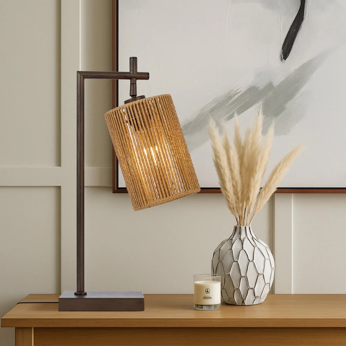 Table Lamps