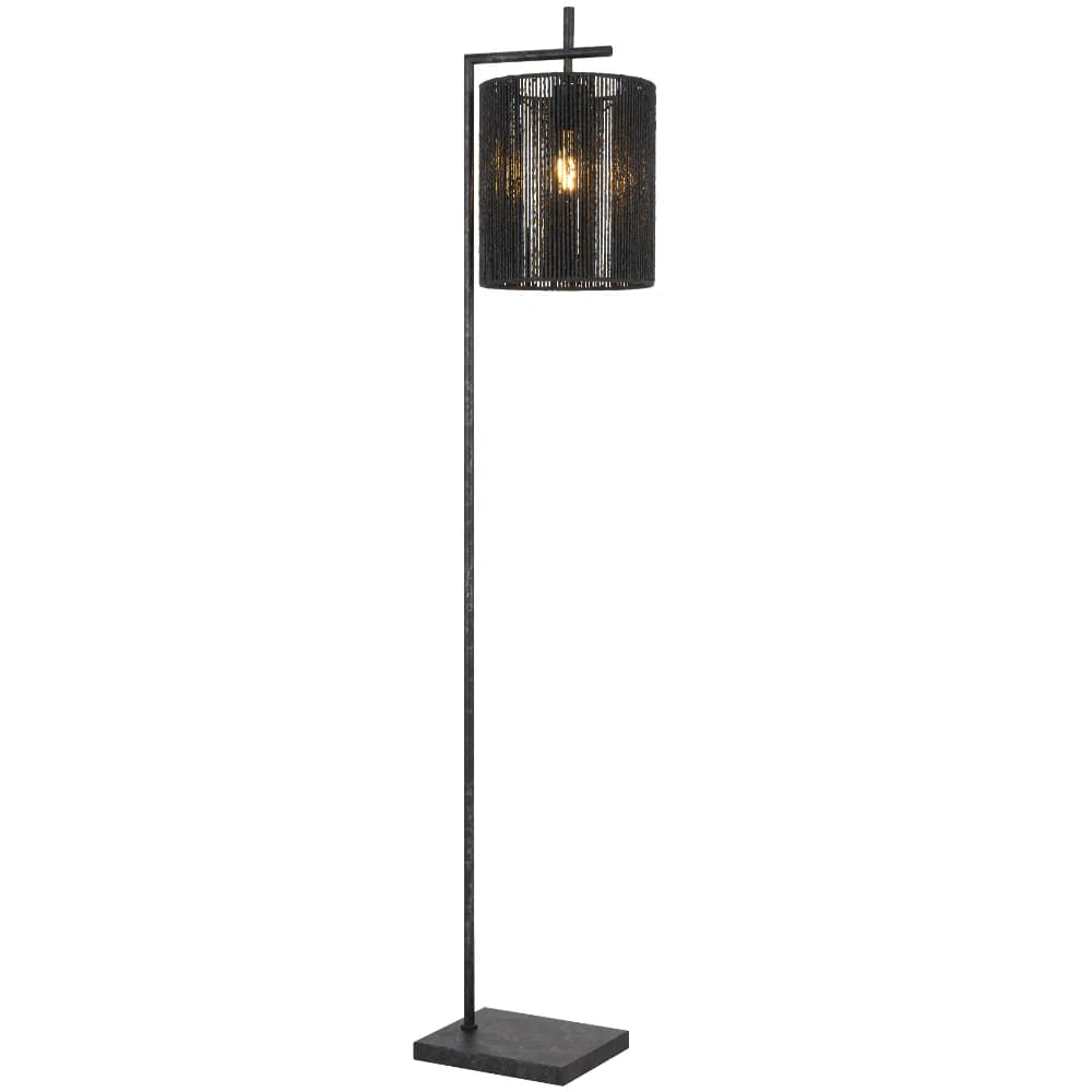 Telbix Lyndra Floor Lamp