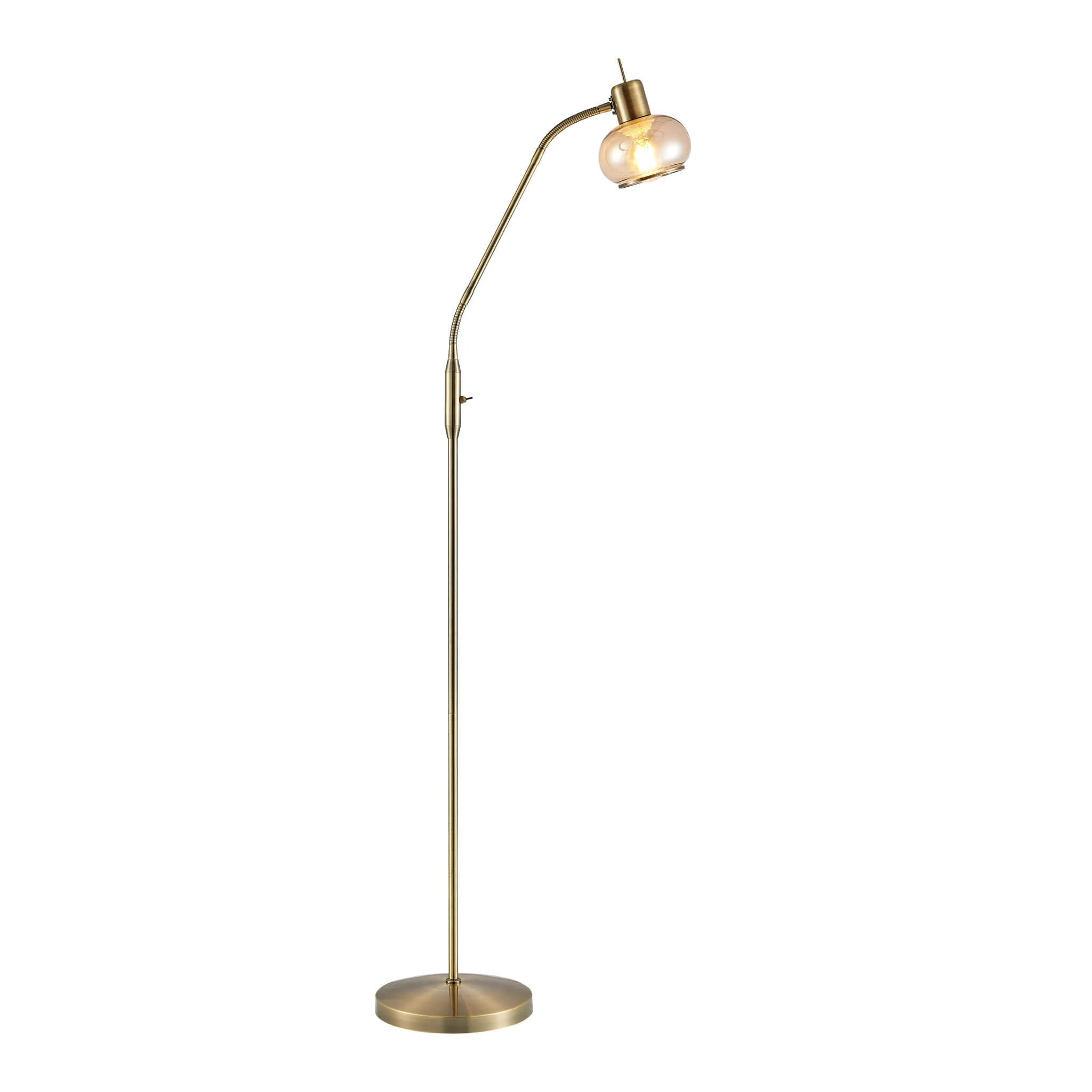 Telbix Marbell Floor Lamp