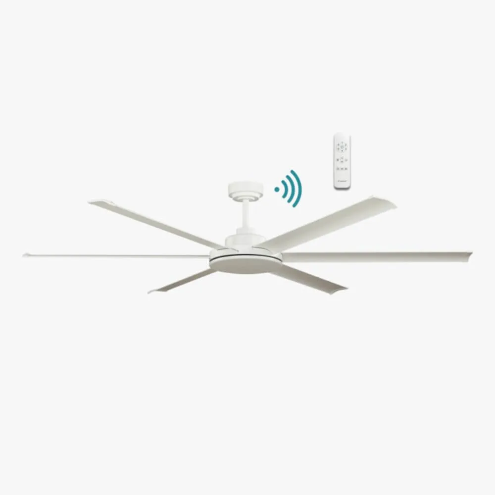 Martec Albatross II White