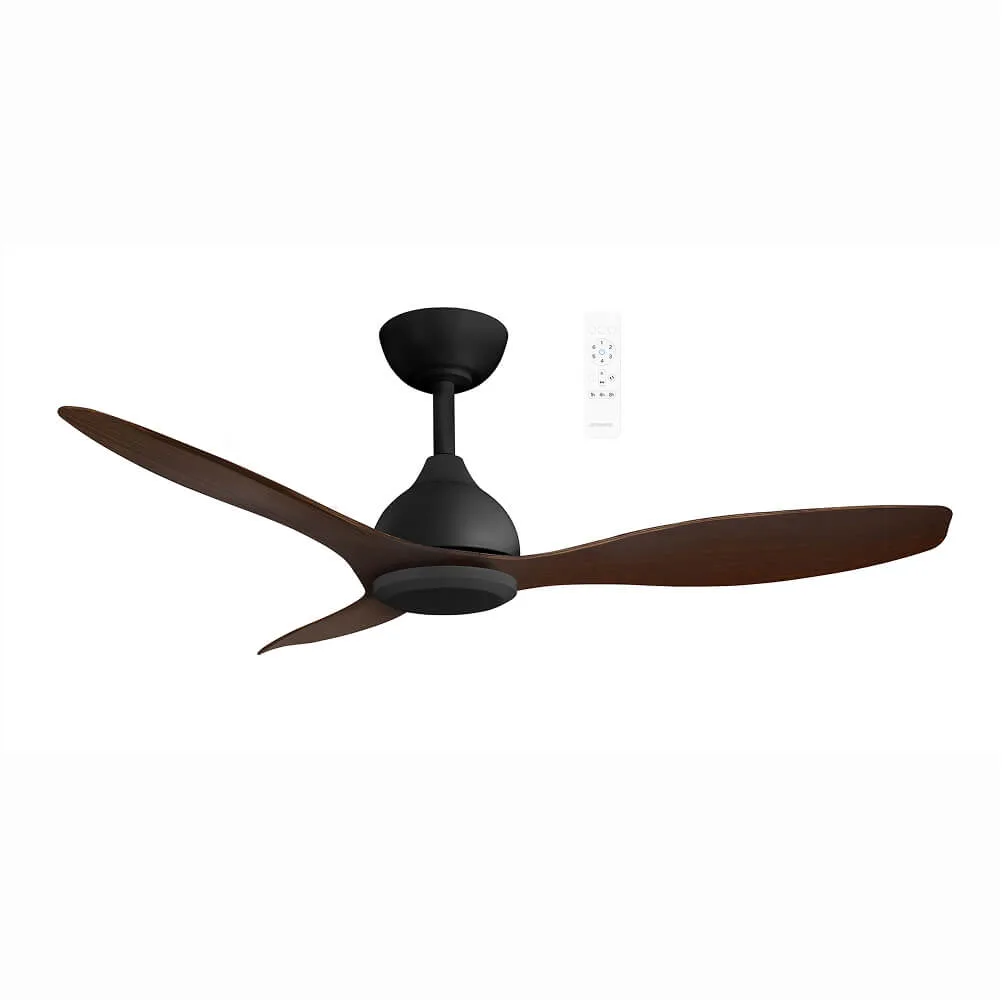 Martec Elite DC Black Walnut