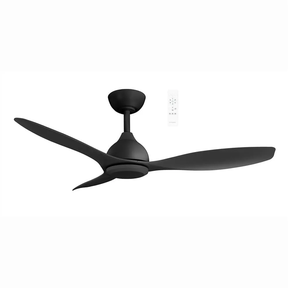 Martec Elite DC Black
