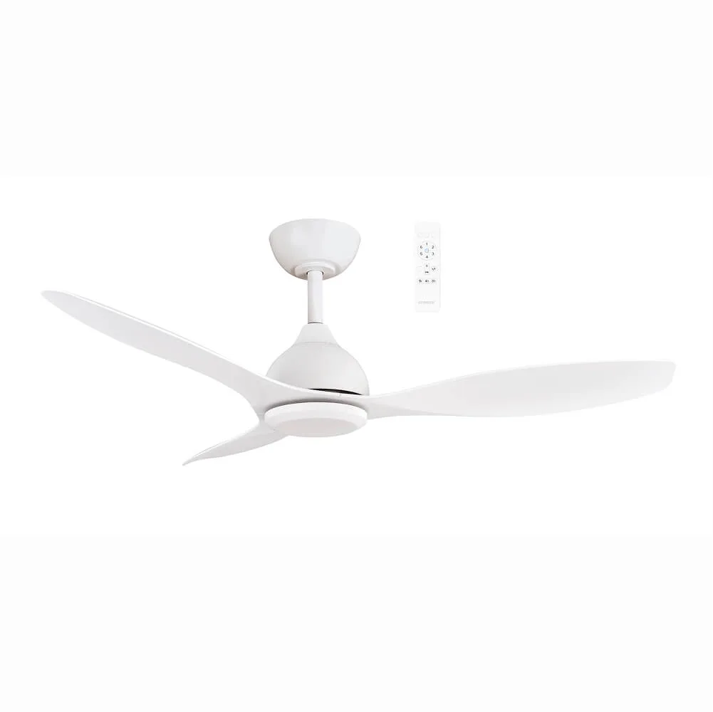 Martec Elite DC White