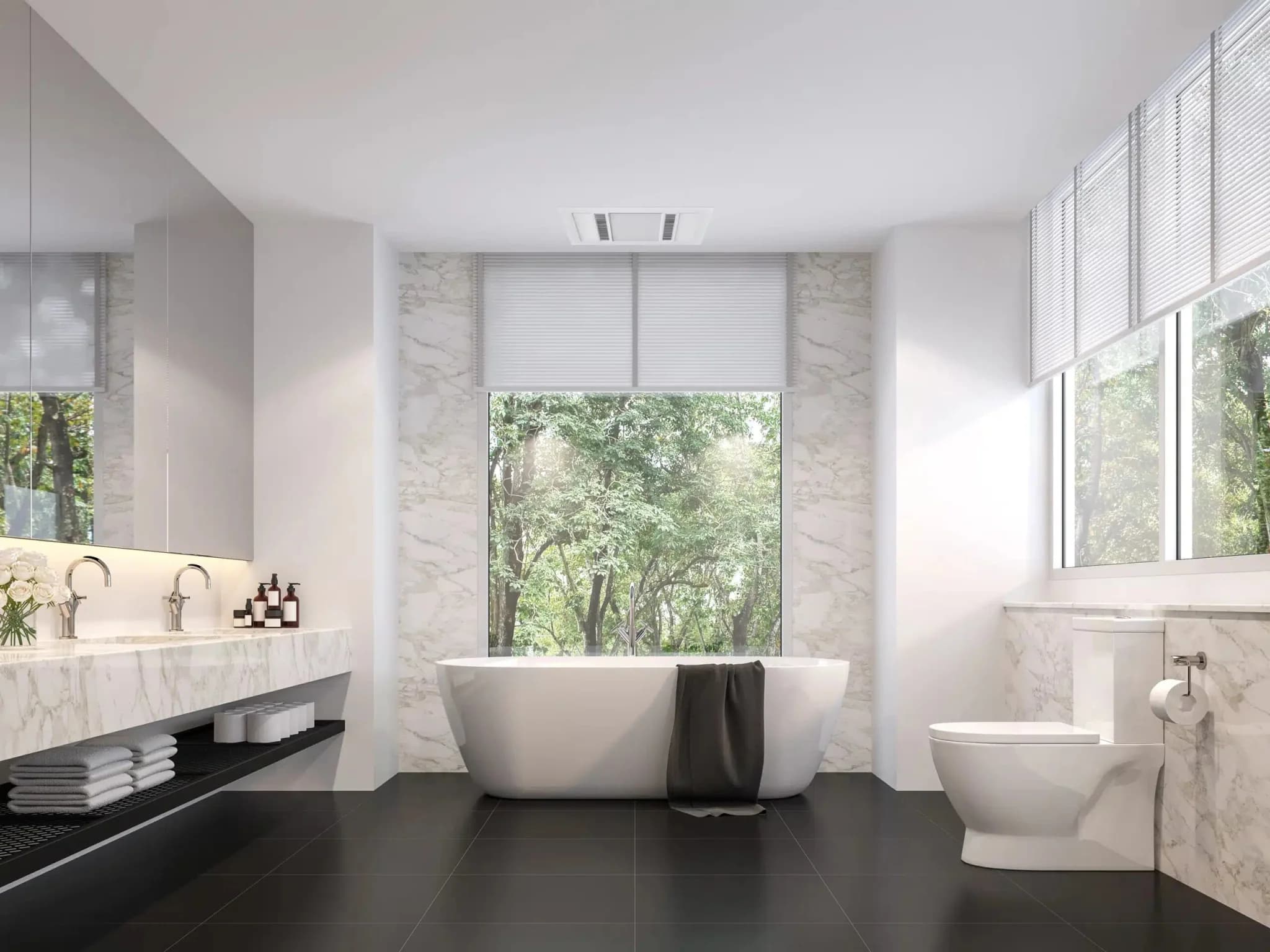 Martec Bathroom Heaters
