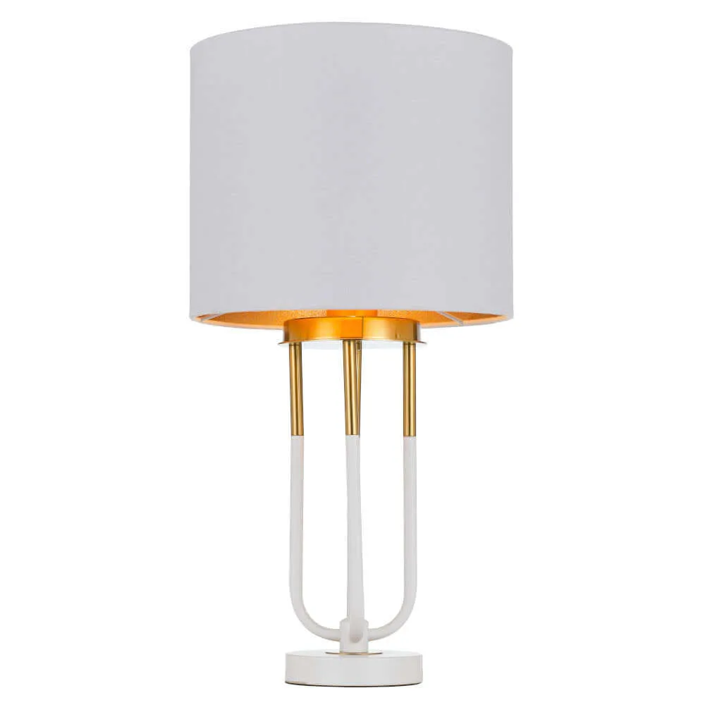 Telbix Negas White