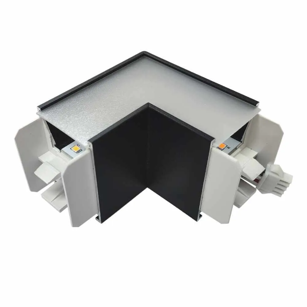 SAL RIGHT ANGLE CORNER ACCESSORY KIT FOR SL9775TC/BK