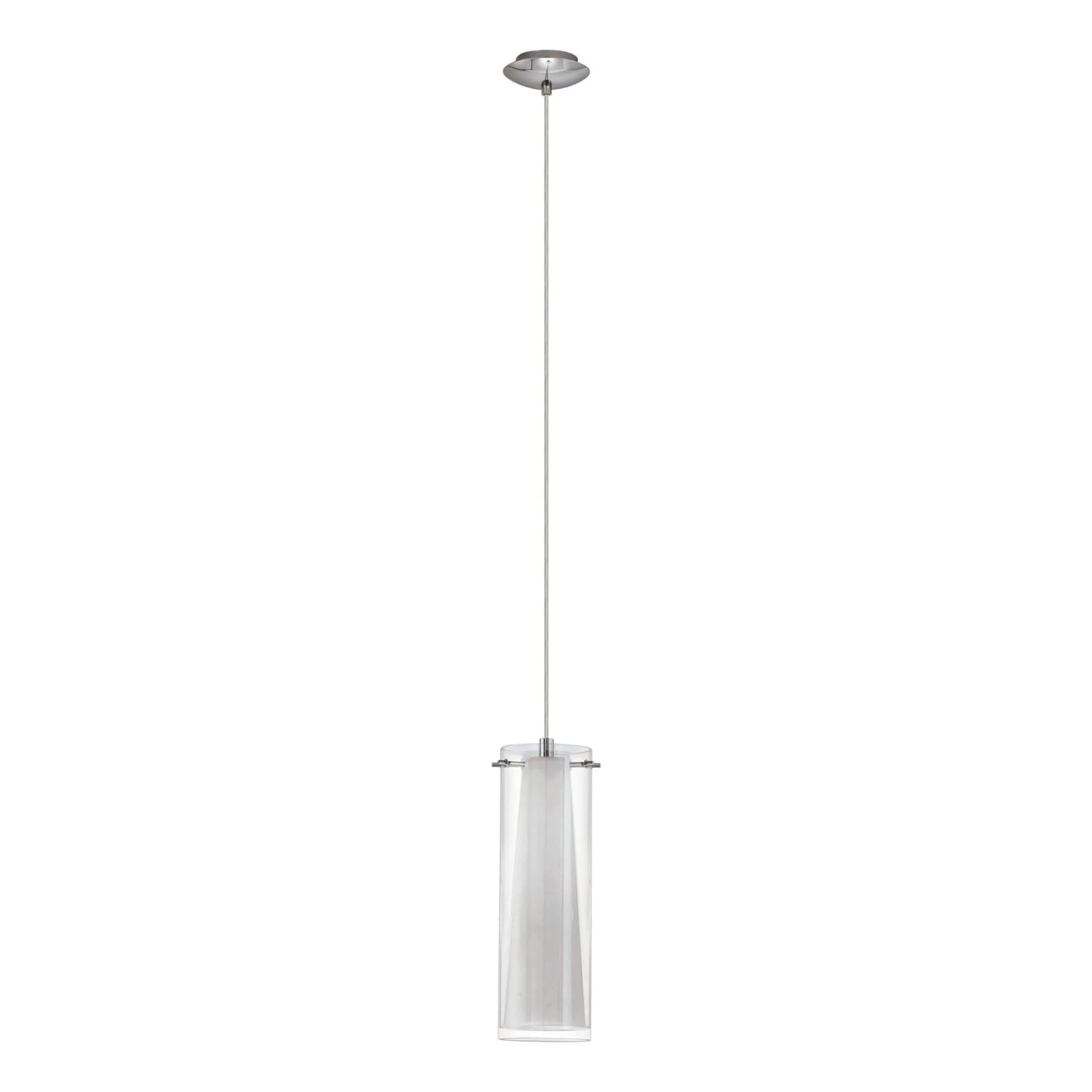 Eglo Pinto 1 Light Pendant