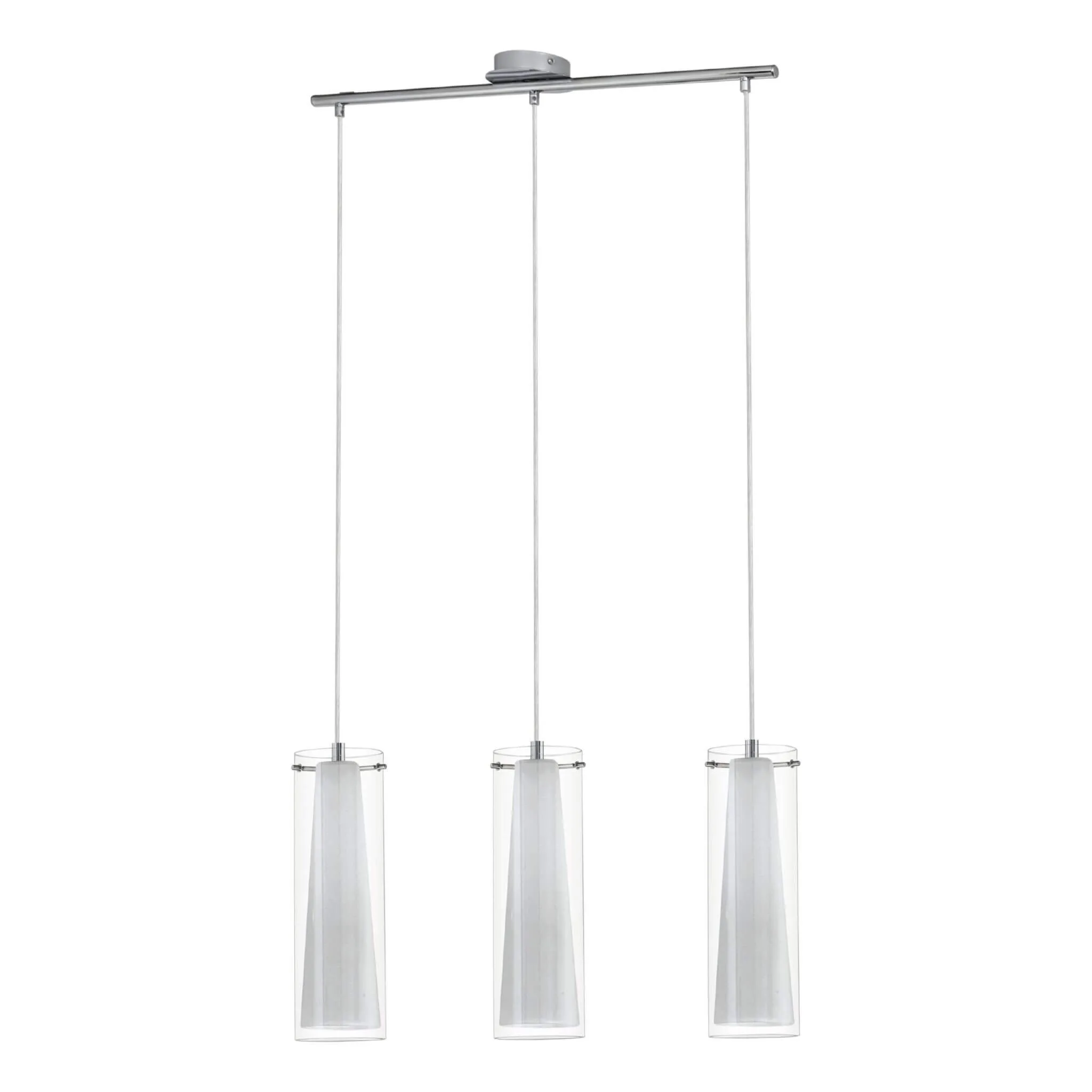 Eglo Pinto 3 Light Pendant