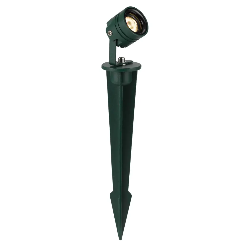 Telbix Rilto Spike Light Green