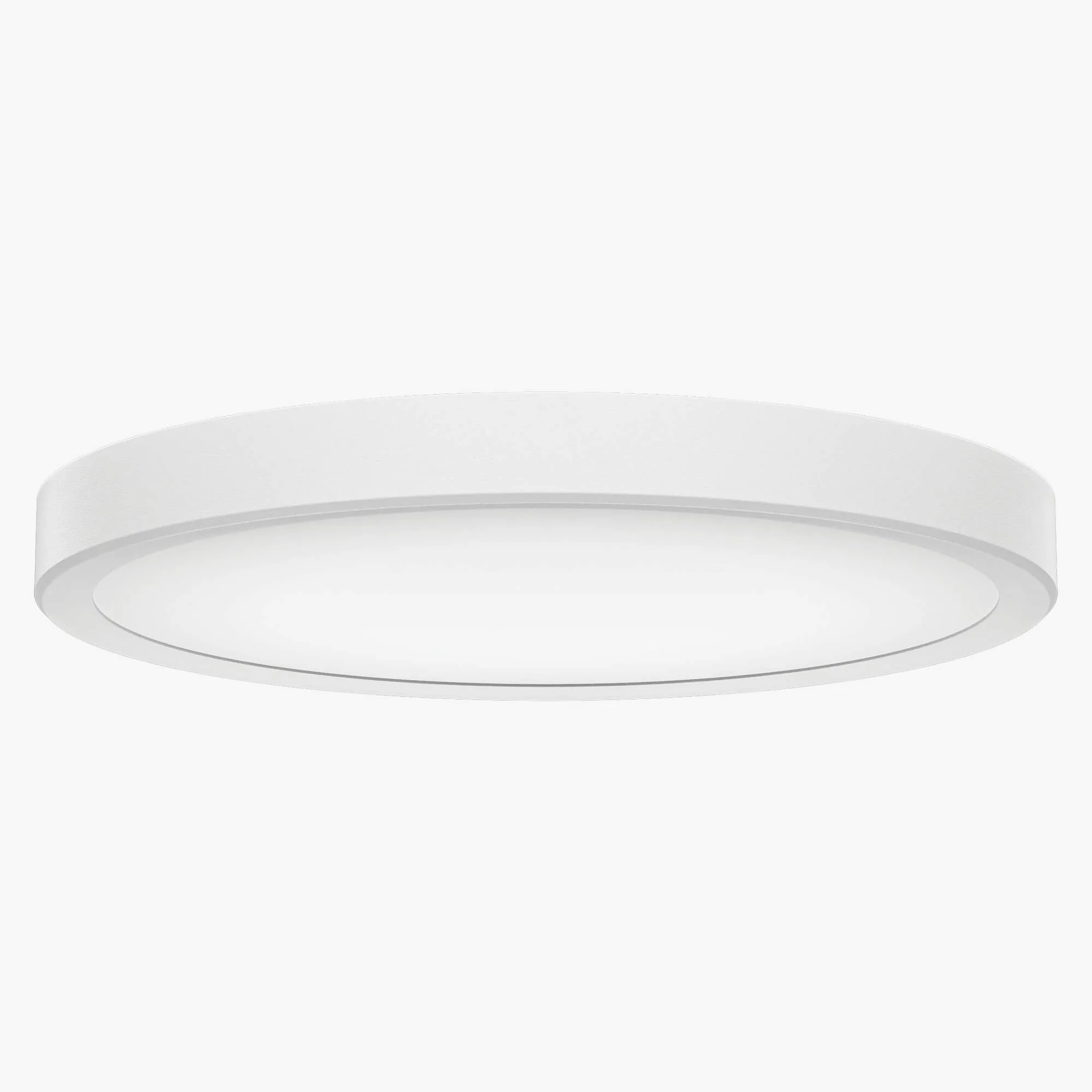 Domus Slenda 250mm White