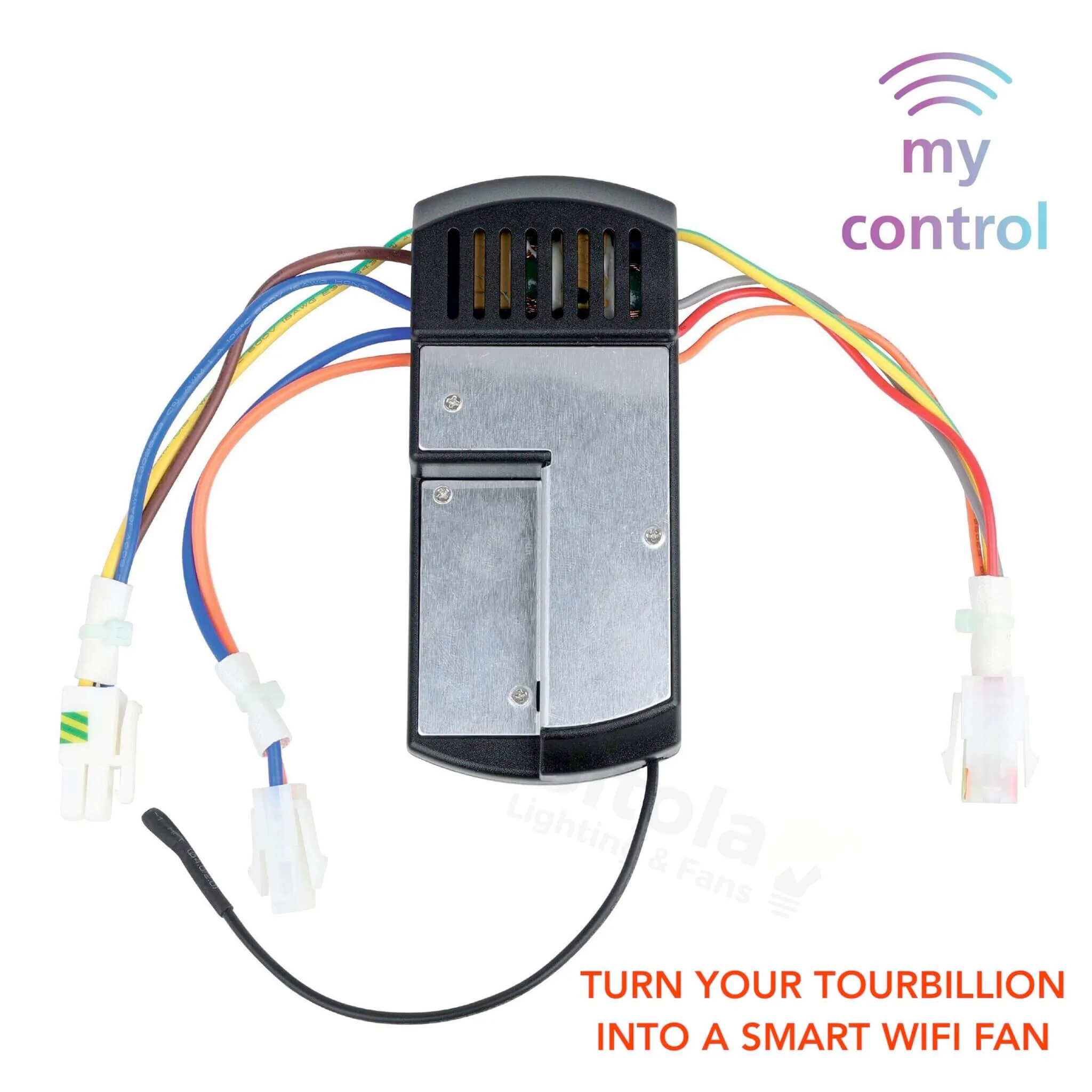 Eglo My Control WiFi Kit for Tourbillion 80