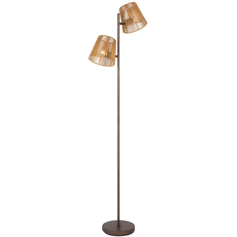 Telbix Valora Floor Lamp