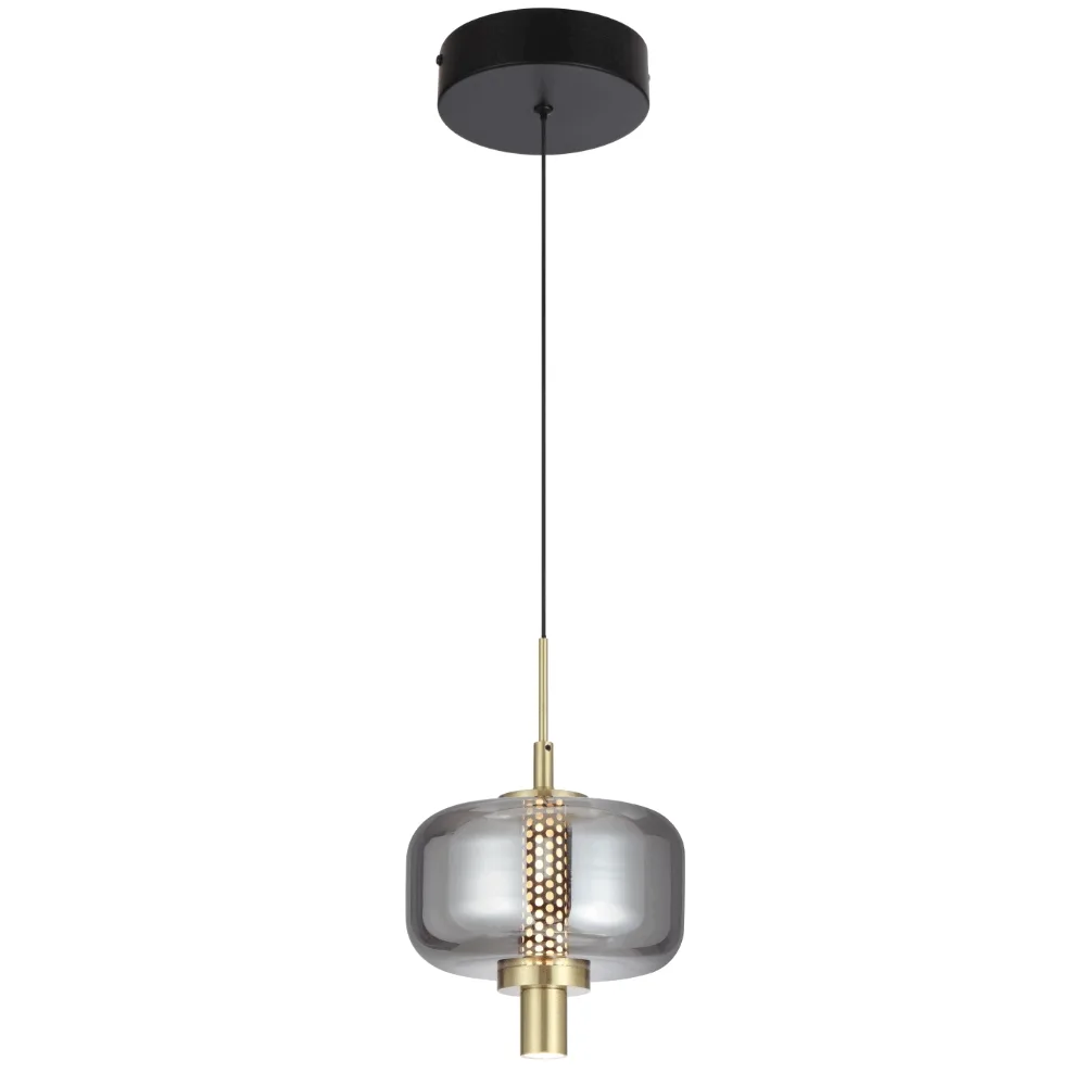 Telbix Volen 1 Light Pendant