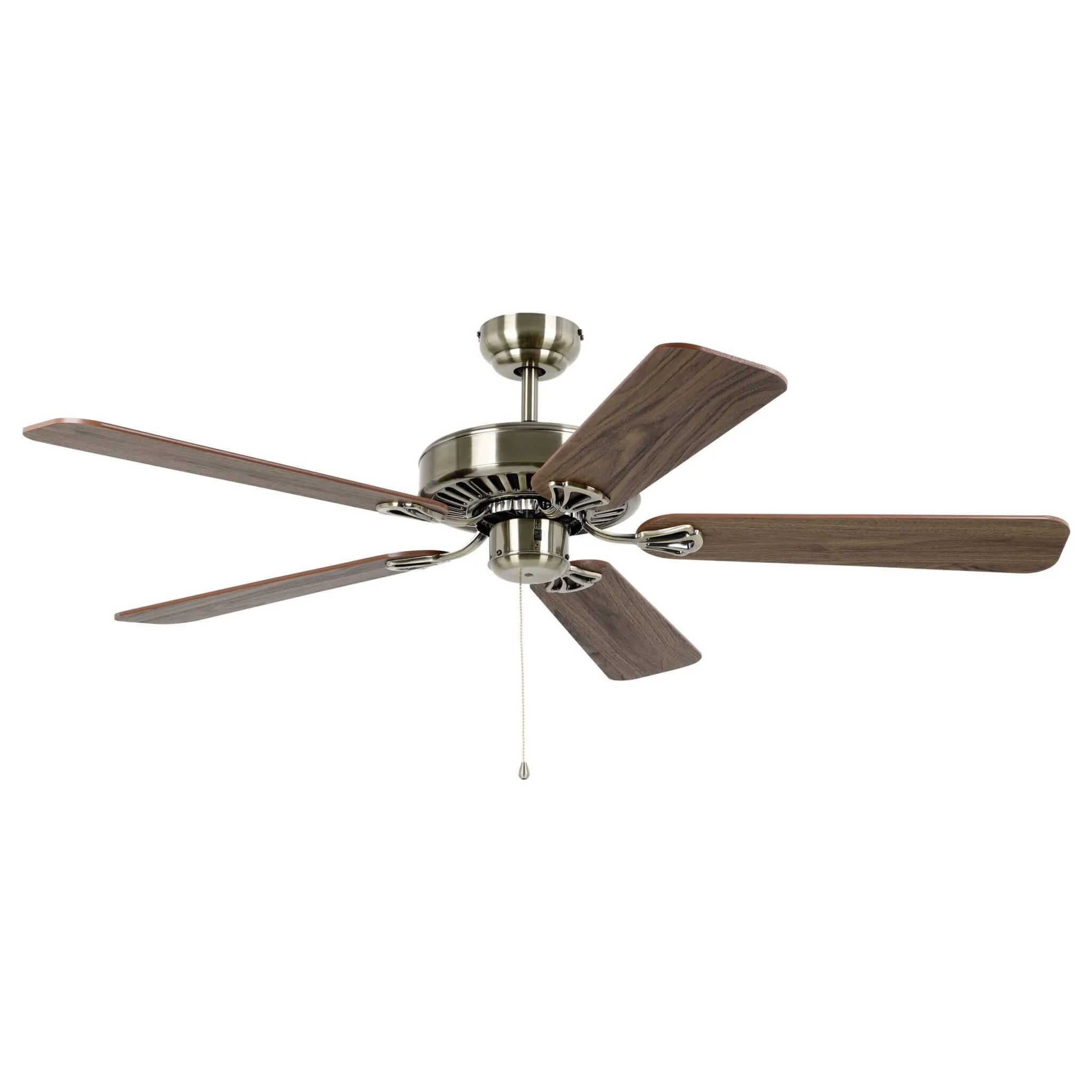 Waikiki 52" Antique Bronze