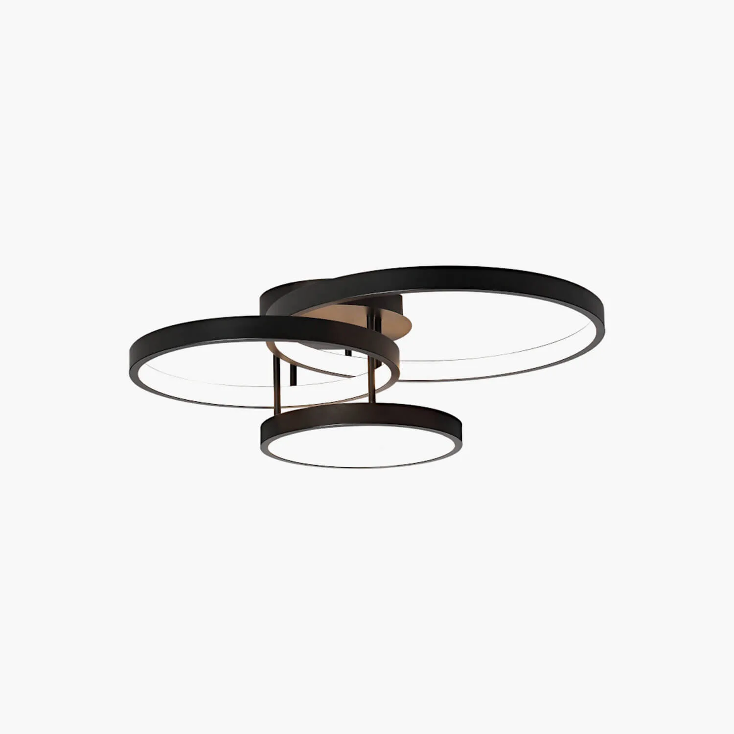 Cougar Lighting Zola 3 Halo Ring