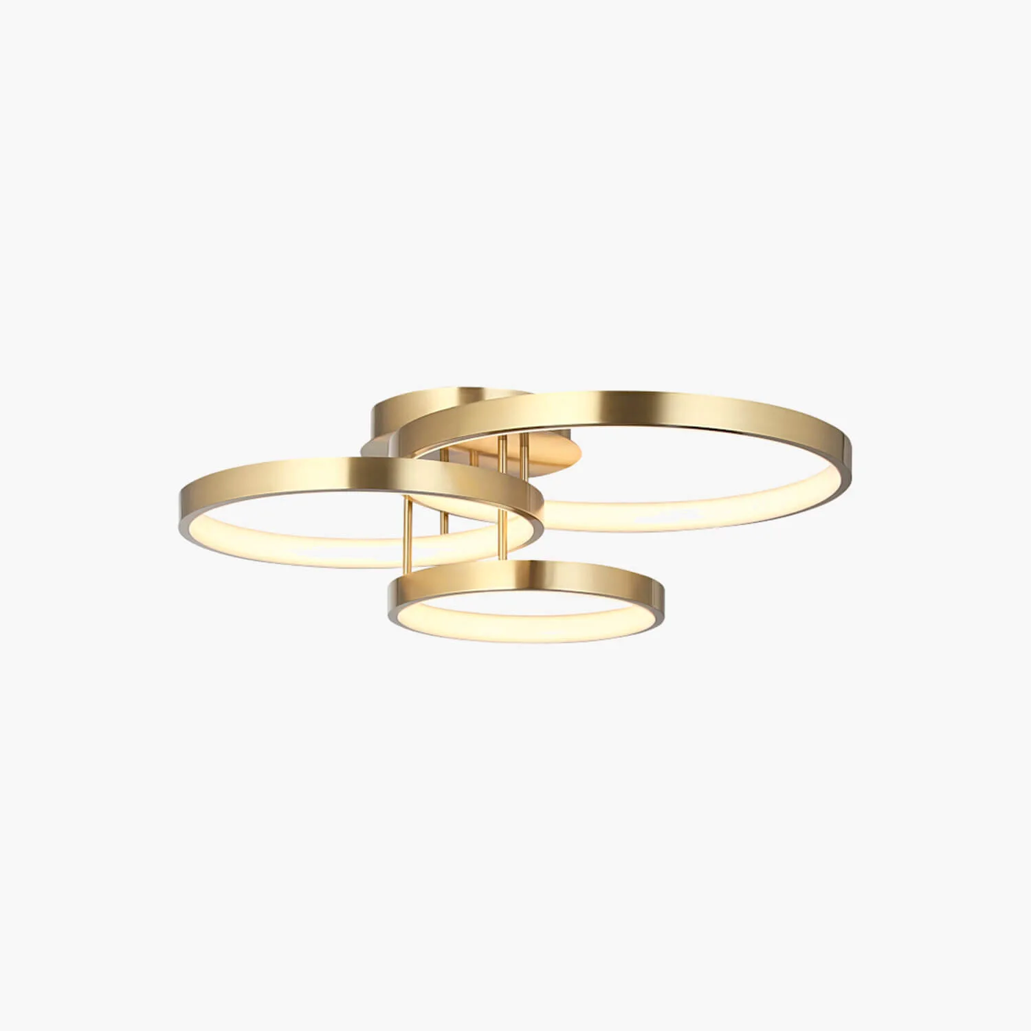 Cougar Lighting Zola 3 Halo Ring