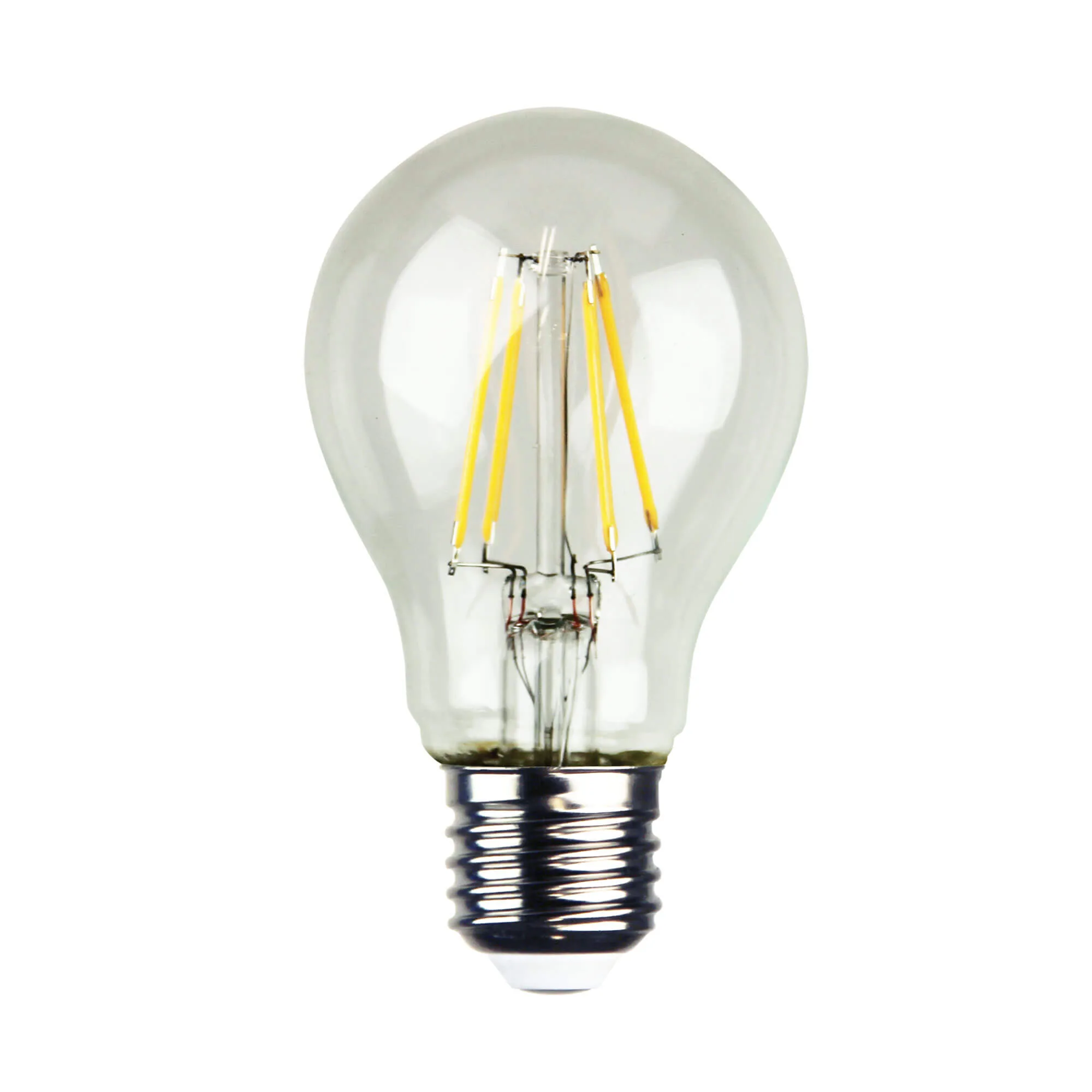 ORIEL LED FILAMENT A60 DIMMABLE 4W E27 2700K