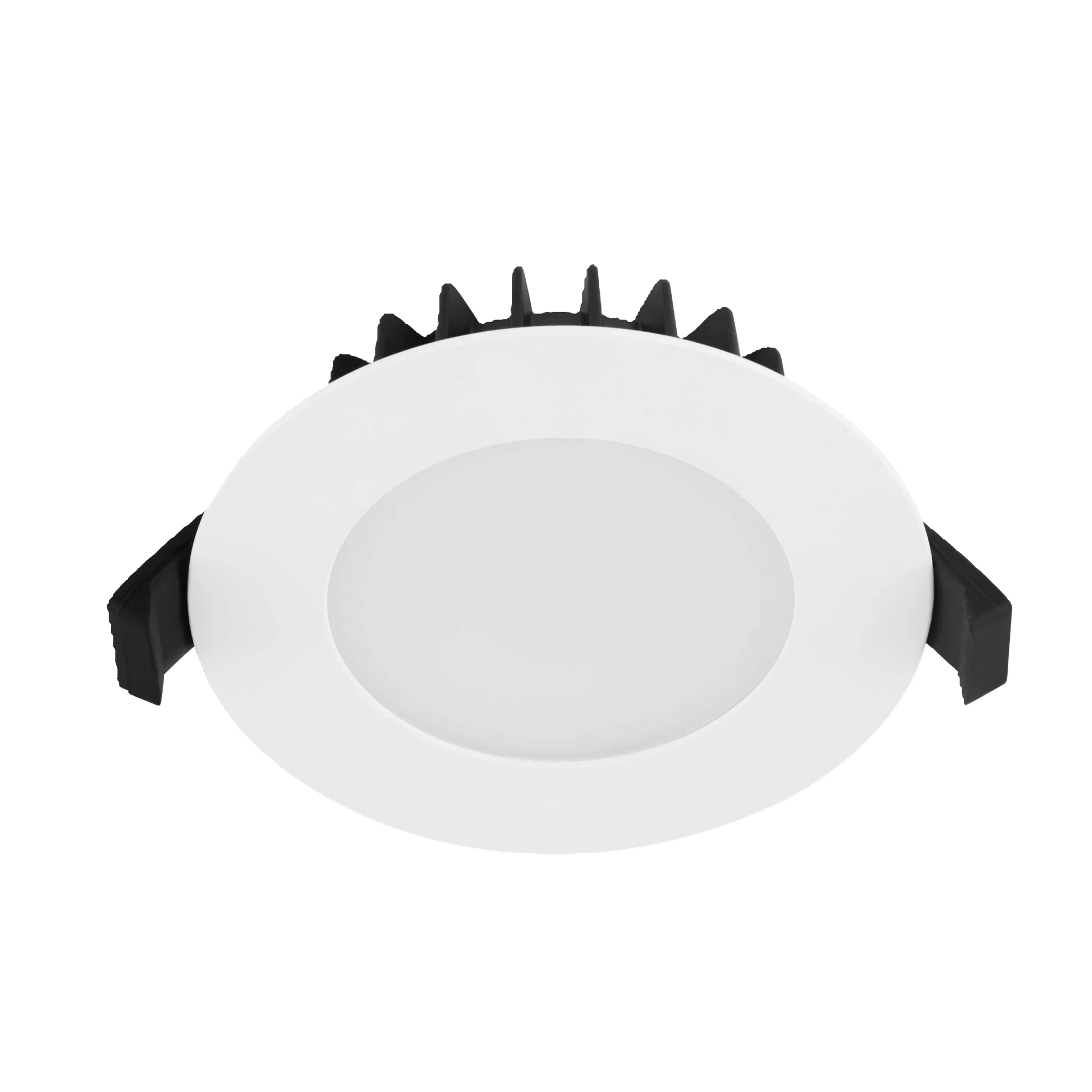 Eglo Roystar 12W Flat Face Downlight