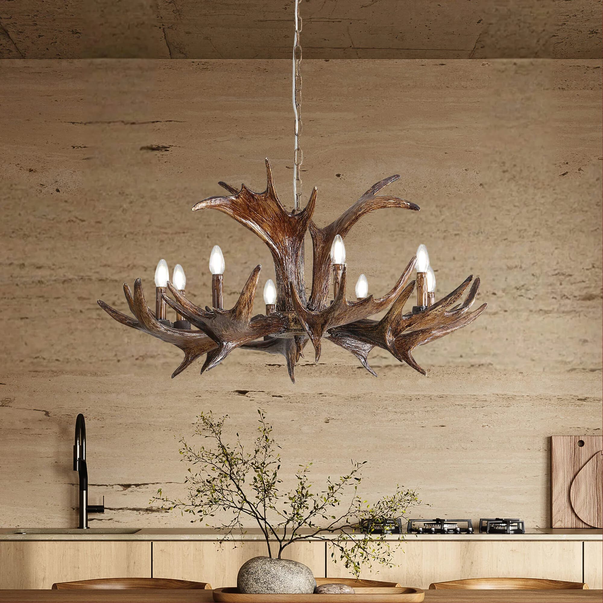 Antler Lights