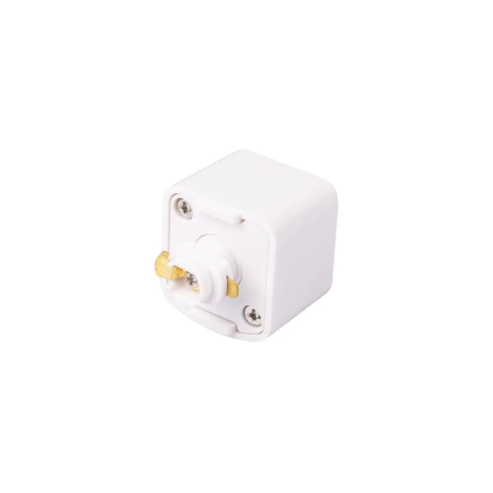 SAL TRACK ADAPTOR 33x33x40MM