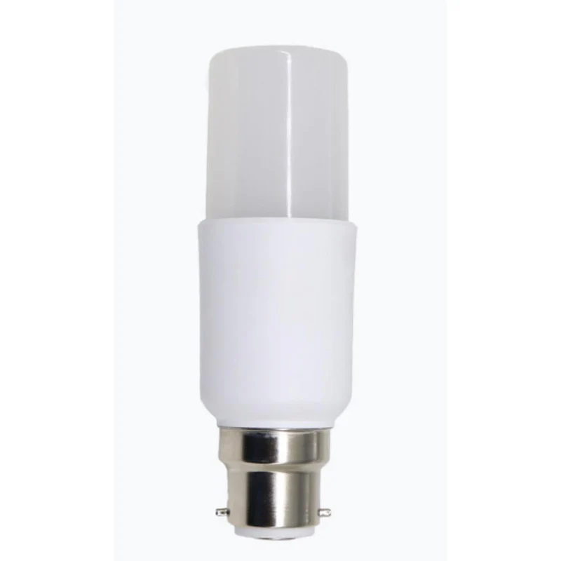 SAL 7w B22 LED Tubular Stick Globe - 3000K