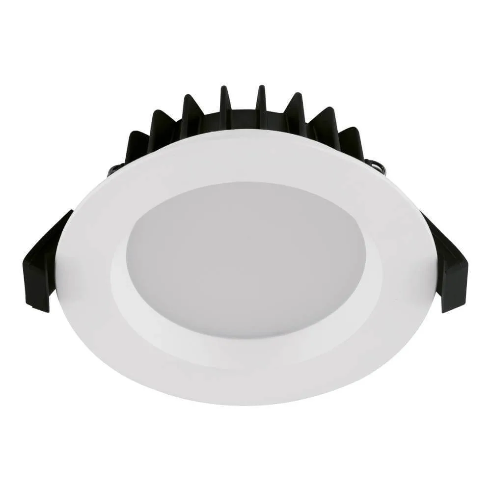 Eglo Roystar 10W Recessed Face LED Downlight
