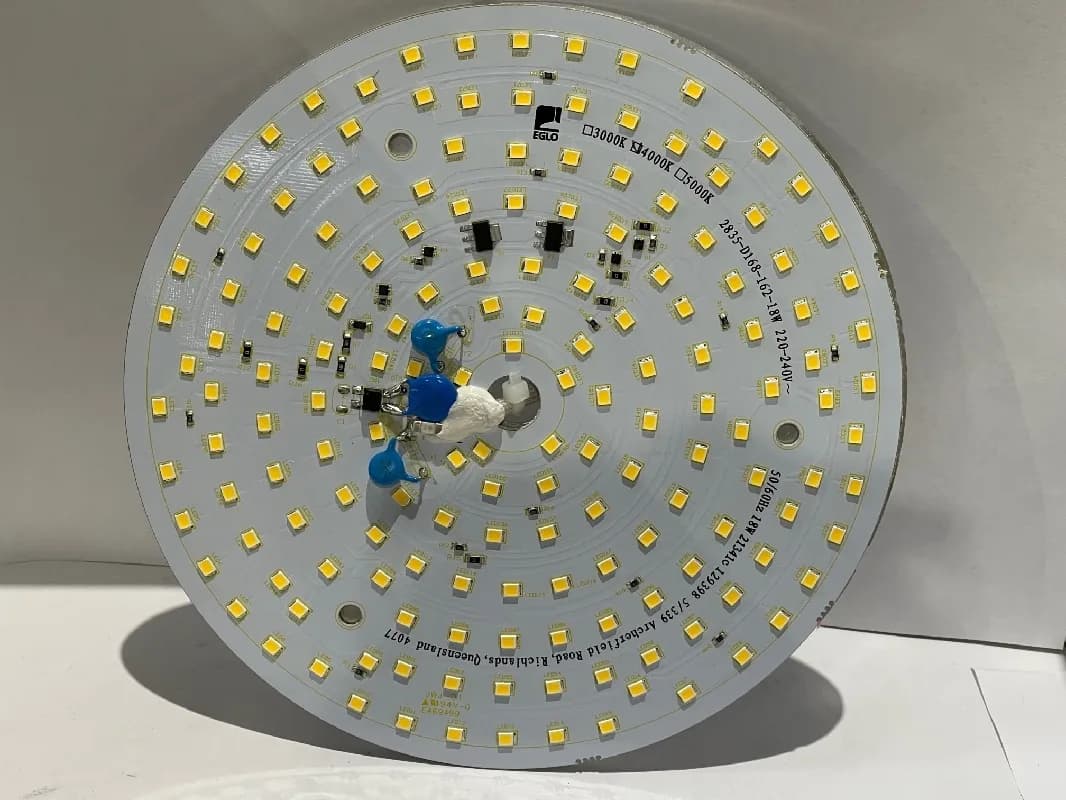 Eglo Nevis Gen 3 Replacement LED Light Board