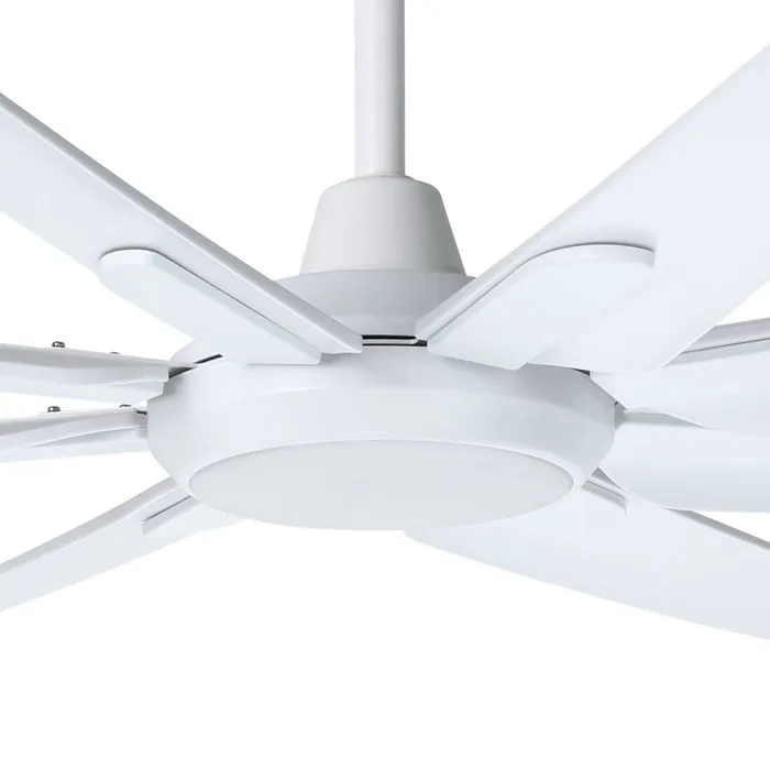 Eglo Santorini Light Kit White